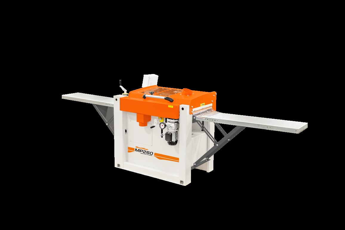 Wood-Mizer Acquires Swedish Manufacturer of 4-sided Planer/Moulders, MOReTENs AB