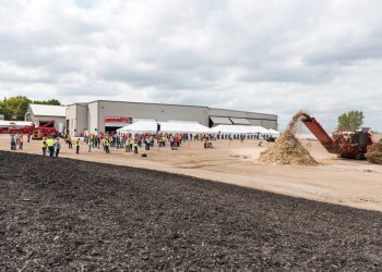Rotochopper Hosts 8th Annual Demo Day
