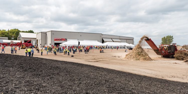 Rotochopper Hosts 8th Annual Demo Day