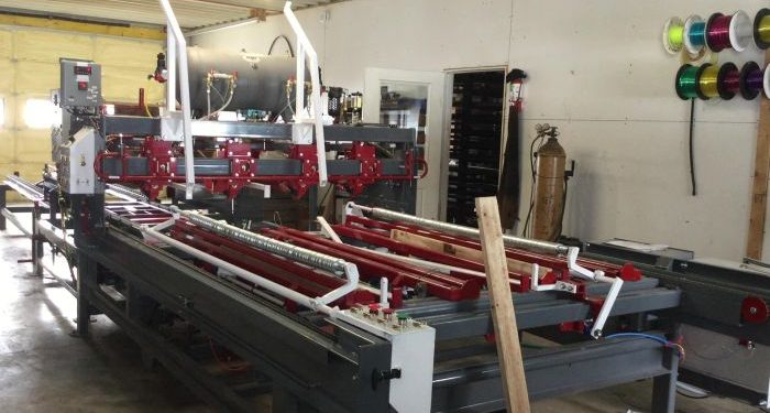 Hawkeye Updates Master Recycler, Adds Pallet Flipper