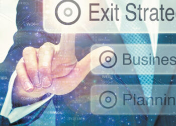Letter from Ed: Should I Sell My Business or Stay?