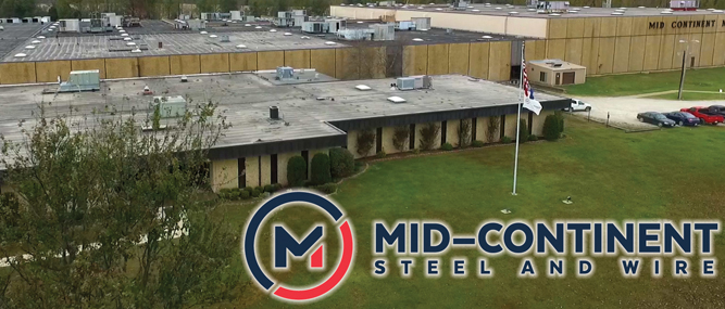 Mid-Continent Builds on Successful Culture: Nail Manufacturer with Proven Leadership Invests for Future