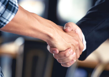 Coincidence or Sign of Consolidation? 2020 Proved to Be a Strong Year for M&A Deals