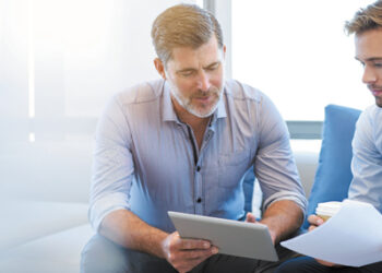 Mentoring ? Part 1: How Your Best Employees Can Supercharge Your Staff