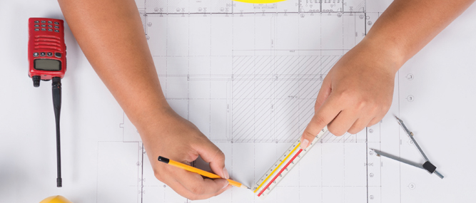 How Does Your Facility Stack Up? Plant Layout Best Practices