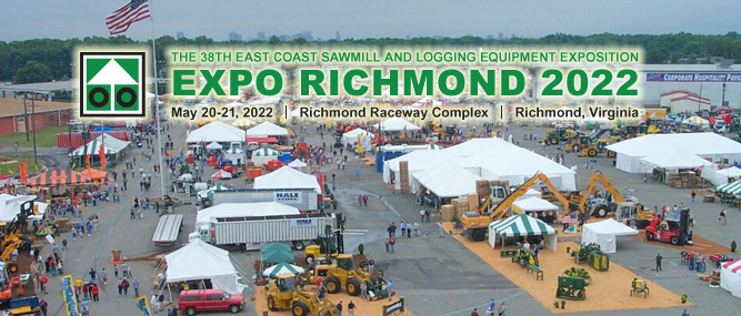 See the Latest in Automation, Prep for the Future at Expo Richmond 2022