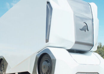 The Vision, Technology and Current Outlook for  Self-Driving Trucks
