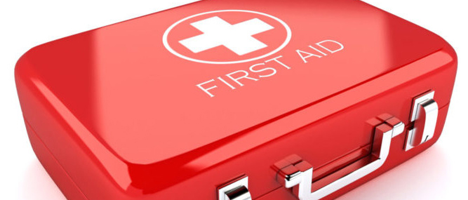 Safety Check: First Aid and Incident Response Can Save Lives