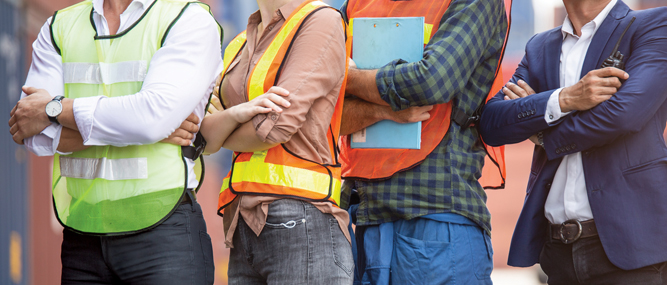 Labor Shortages and Temp Agencies: Building Relationships with Temp Agencies Can Make