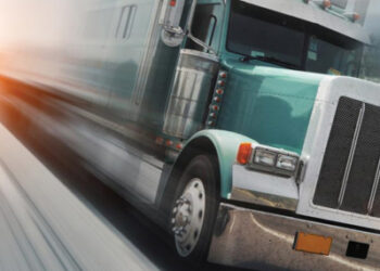 Trends in Trucking: Companies Both Big and Small Struggle with Driver Shortage