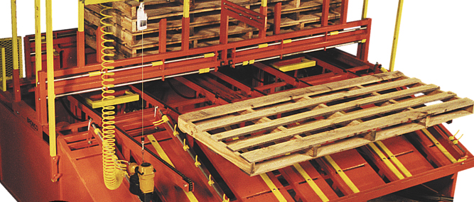 Supplier Spotlight: Bronco Pallet Systems Still Going Strong after 22 Years of Business