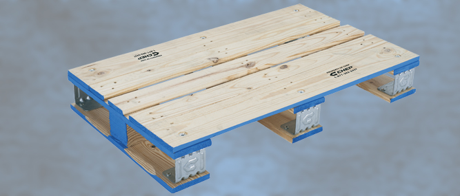 Markets in Transition: The Evolution of Half-Pallets — A Double-Threat Gamebreaker