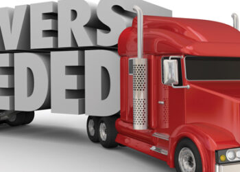 Markets in Transition: Freight Capacity to Remain Tight in Spite of New Driver Increase