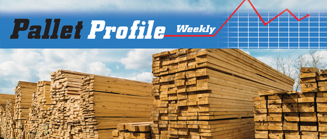 Market Update: Competing Demand, Weather, and Exports Push Low-grade Lumber to Historic Prices