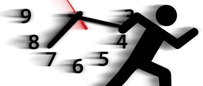 Wasted Motion The Basics of Conducting a Motion Time Assessment at Your Facility