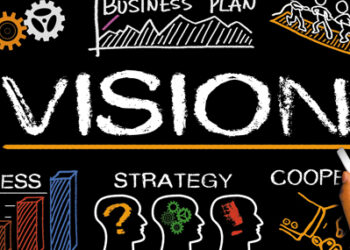 Do You Have Traction? Getting Ahold of Your Business Starts with Clarifying Your Vision