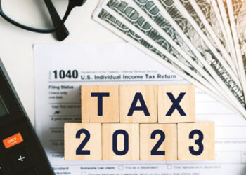 Idea Box: Prepare for Tax Law Changes