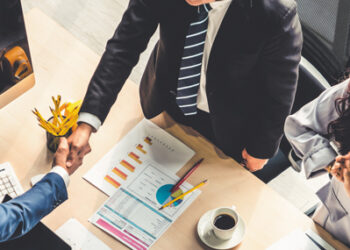 Want to Buy a Pallet Business? Team Approach Is Wise Going Through the Acquisition Process