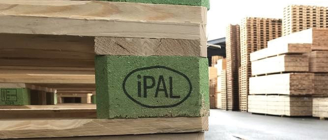 EPAL Continues to Grow, Looks to a Smart Future with IoT Pallets