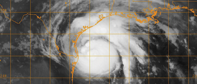 Hurricanes Create Horrific Situation for Relogistics, Employees Rise to the Challenge