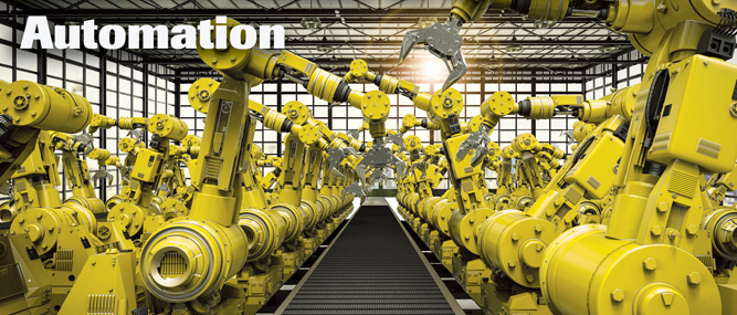 The Robots Are Coming, the Robots are Coming!Issues & Trends in Advanced Automation