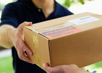 State of Logistics Report Suggests Major Shift Due to E-commerce and Consumer Trends