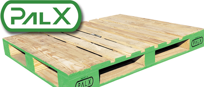 Industry Veterans Launch New Pallet Pool