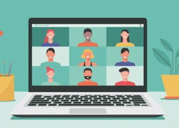 Remote Work Challenges and Realities?Keeping Connected in a Virtual, COVID-Anxious World