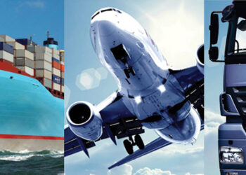 Logistics Costs Drop for First Time in Eight Years, But Future Holds Uncertainty