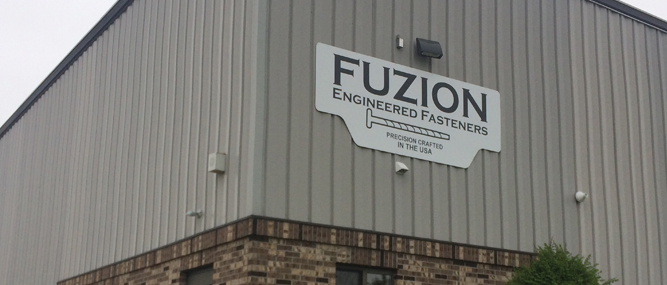 Supplier Spotlight: Fuzion Fasteners Produces Quality Nails Made in the USA