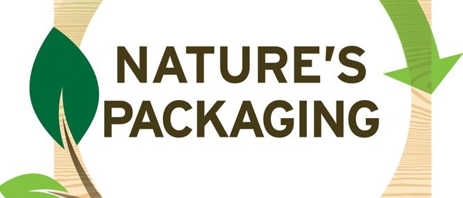 Industry Launches Pro-environment Initiative: ?Nature?s Packaging? Will Promote Environmental Benefits of Wood Pallets, Packaging