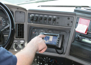 Coming into Focus: Federal Officials to Require Electronic Logging Devices on Commercial Trucks
