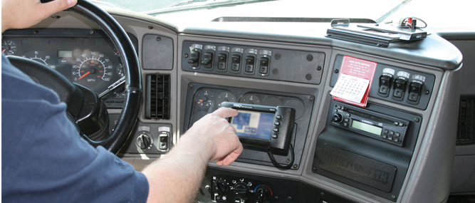 Coming into Focus: Federal Officials to Require Electronic Logging Devices on Commercial Trucks