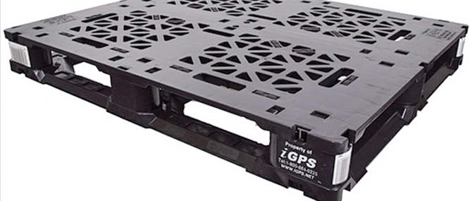 The New iGPS: Plastic Pallet Pooler Claims to  Be More Deliberate, Focused…and Profitable