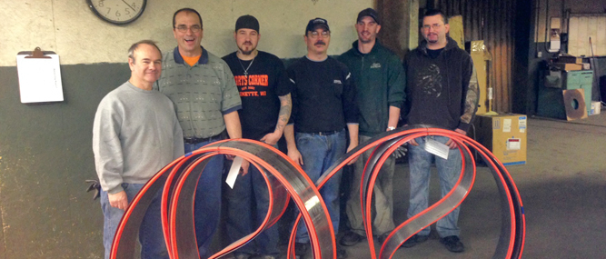 Supplier Spotlight: Menominee Saw?s Expertise Is Blade Selection, Customer Service