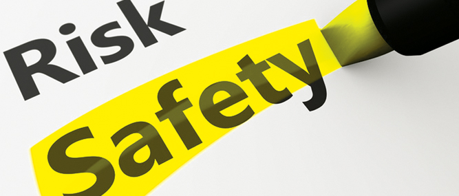 Safety Check: Machine Guarding Protects You and Your Employees