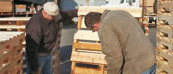 Supplier Spotlight: Small Staff Delivers Big Service at the Pacific Lumber Inspection Bureau