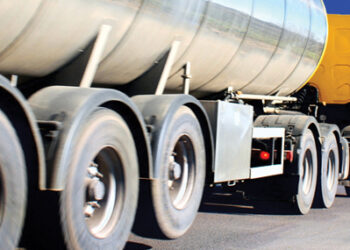 Transport Watch: Petroleum Downturn Impacts Transportation Sector, Trucking and Intermodal Freight Face Challenges