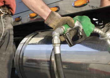 Where the Rubber Hits the Road: How New Fuel Efficiency and Environment Rules Are Impacting Trucking Operations for Pallet Companies