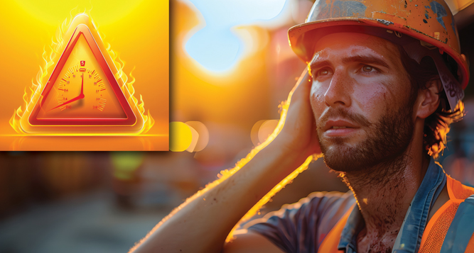 OSHA Unveils Draft Indoor/Outdoor Heat Stress Rule