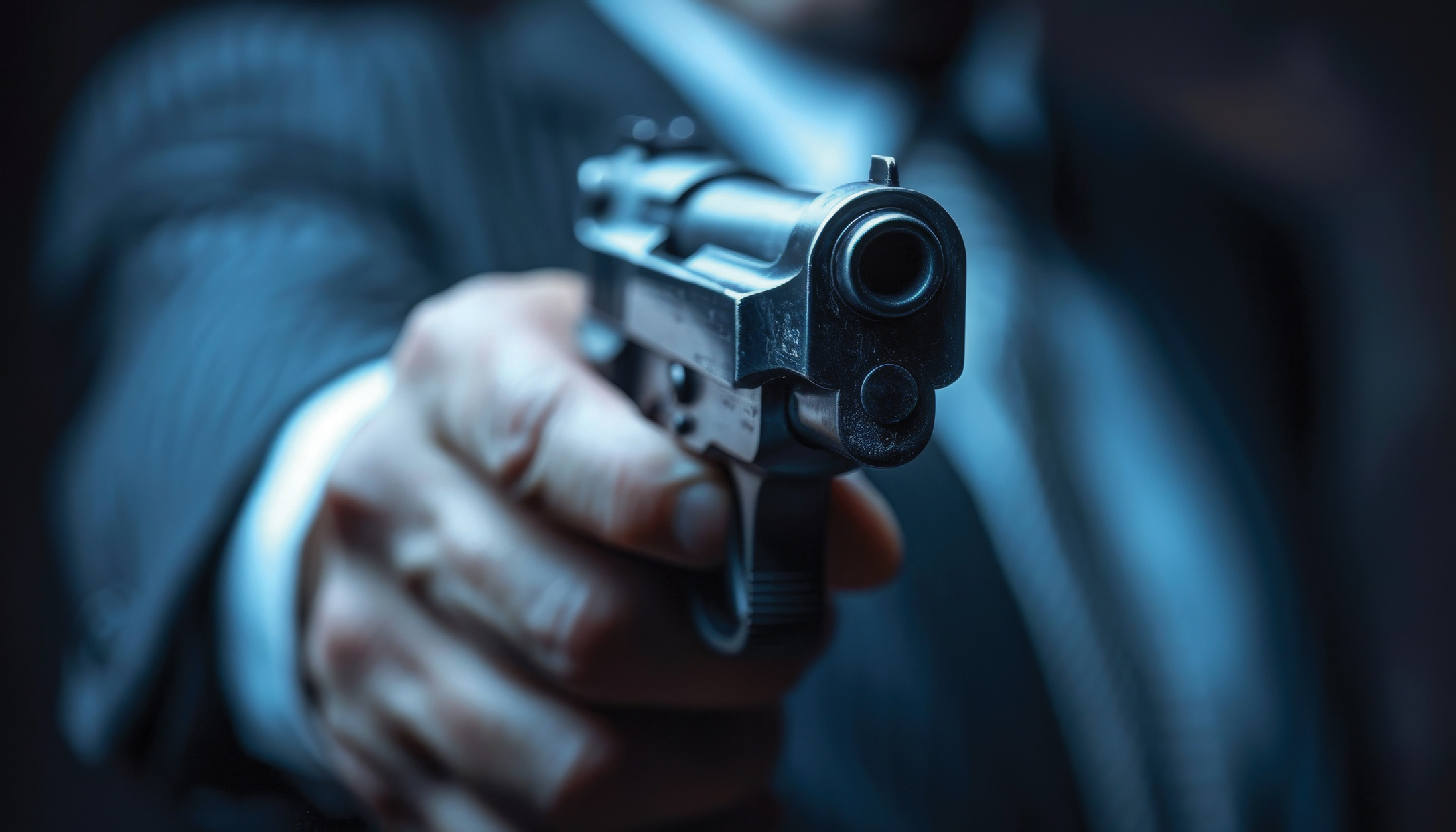 Workplace Violence: Reducing the Risk