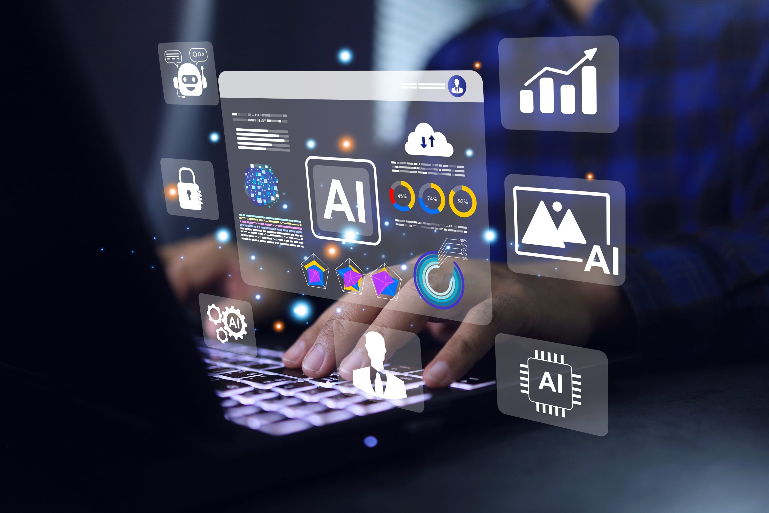 Data and AI Roundtable: Experts Share Insights on the Opportunities and Challenges in Better Data Gathering and Analysis in Pallet Operations