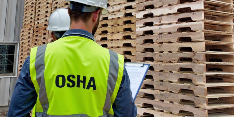 Safety Check: Responding to a Surprise OSHA Visit and Citations