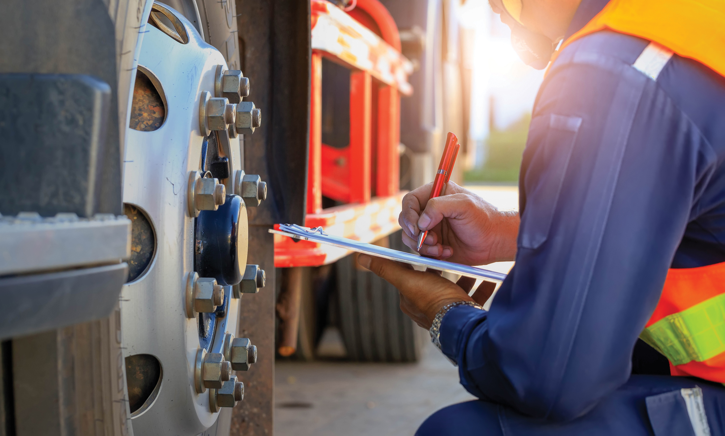 Keeping Trucks Rolling: How Pallet Companies Are Rethinking Fleet Maintenance