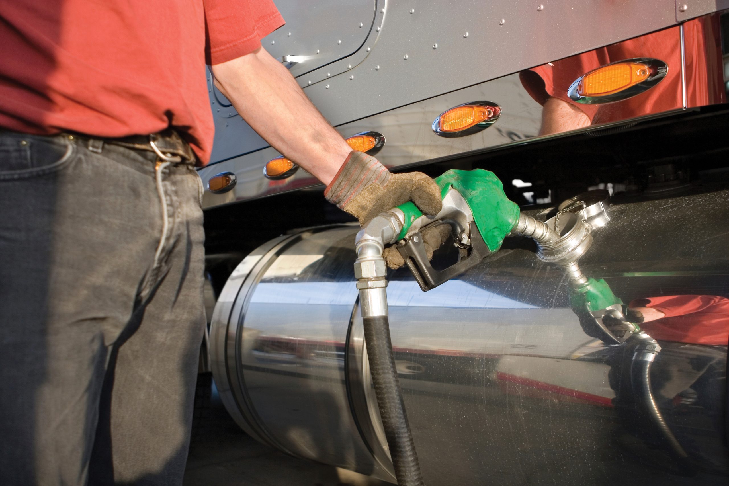 Thinking Ahead–Letter from Chaille: Trucking Rates Are Rising, But Not Because of Demand